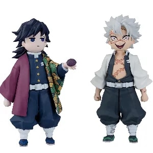 買取】A賞 不死川実弥 MASTERLISE フィギュア 一番くじ 鬼滅の刃 ～柱