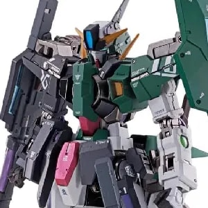 買取】METAL BUILD ガンダムデュナメスサーガ 「機動戦士ガンダム00