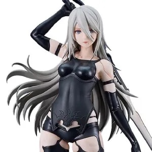 買取】A賞 A2 フィギュア 一番くじ NieR：Automata Ver1.1a -人類に