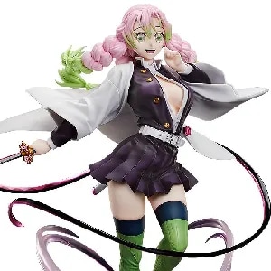 買取】一番くじ 鬼滅の刃 ～鬼殺の志 参～C賞嘴平伊之助 LAYER SCAPE