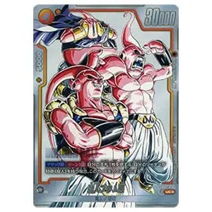 PSA10 ドラゴンボール マンガブースター 魔人ブウ UC☆ パラレル 魔人