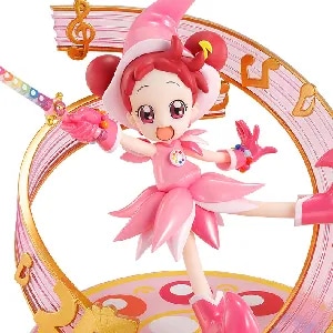 買取】ラストワン賞 春風どれみ フィギュア スペシャルver. 一番くじ