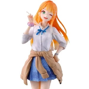 買取】B賞 紫雲清夏 フィギュア 1/7 Gracemaster 一番くじ 学園