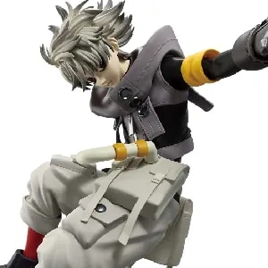 買取】ルド・シュアブレック ガチアクタ VIBRATION STARS-ルド