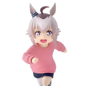 買取】E賞 タマモクロス ≪幼い記憶≫ フィギュア 1/7 Gracemaster 一