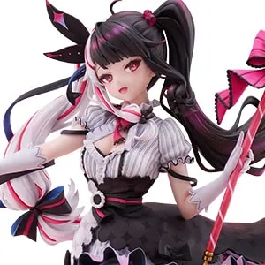 買取】葛葉 にじさんじ 1/7 PVC製塗装済み完成品 コトブキヤショップ