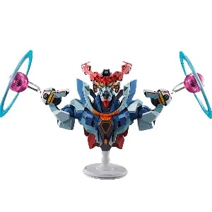 買取】ラストワン賞 GQuuuuuuX（エンディミオン・ユニット覚醒時