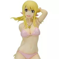買取】エルザ・スカーレット侍-光炎万丈-ver.紅 1/6 FAIRY TAIL