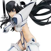 買取】キルラキル 鬼龍院皐月 鮮血ver.（1/8スケールABS＆ATBC-PVC製