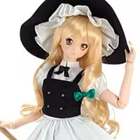 買取】東方Project 七色の人形遣い アリス・マーガトロイド DXtype