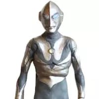 買取】大怪獣シリーズ M78星雲人 ［ウルトラマン］TYPE A モノクロ