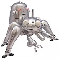 買取】攻殻機動隊 S.A.C. GOODSMILE合金 タチコマ フィギュア買取