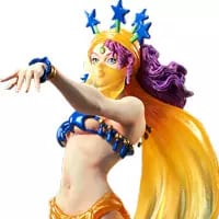 買取】スタチューレジェンド 「ジョジョの奇妙な冒険」第3部 56