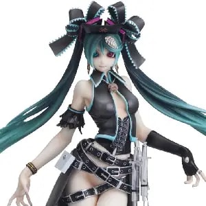 O*中様 骸音シーエ ナースコスver フィギュア ユニオンクリエイティブ