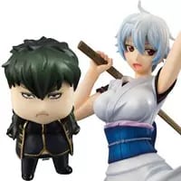 買取】G.E.M.シリーズ 銀魂 坂田銀時 幼少期編 フィギュア買取 | もえ