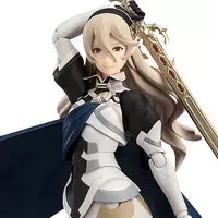 買取】figma 334 ファイアーエムブレムif カムイ[女] フィギュア買取