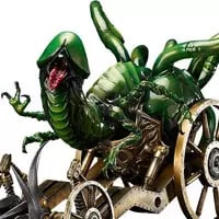 買取】真・女神転生 リアルフィギュア3 単品【魔王ベルゼブブ