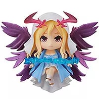 買取】モンスターストライク モンスト ハイクオリティフィギュア 黄泉