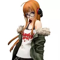 買取】ペルソナ5 佐倉双葉 怪盗 Ver.【限定版】 フィギュア買取 | もえ