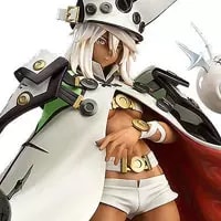 買取】GUILTY GEAR Xrd -REVELATOR- ラムレザル□ フィギュア買取