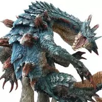 新品未開封 『ラギアクルス復刻版』モンスターハンター クリエイターズ