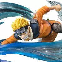 買取】mastermind JAPAN NARUTO-ナルト- 疾風伝 UZUMAKI NARUTO