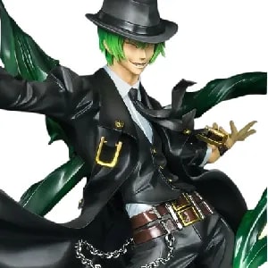 買取】ブレイブルー ノエル=ヴァーミリオン 旧衣装Ver. 1/7スケール