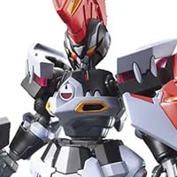 買取】ジェノック第1小隊セット (LBX ドットブラスライザー＆LBX
