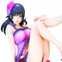 買取】The Art of Shunya Yamashita 有栖川椎（コールドキャスト製塗装