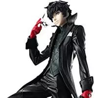 買取】ジョーカー ぬーどるストッパーフィギュア ペルソナ5 ザ