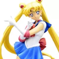 買取】セーラーサターン(土萠ほたる) 「美少女戦士セーラームーンS」 1