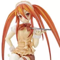 灼眼のシャナ シャナ 吉田一美 MOVIC ぬいぐるみ 2つセット Amazon