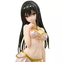 買取】古手川唯 「To LOVEる -とらぶる- ダークネス」 1/7 月刊ホビー