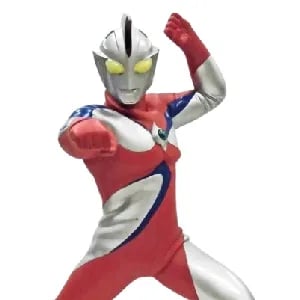 買取】空からのプレゼントセット(3体セット) 「ウルトラマンコスモス