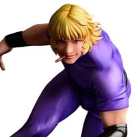 買取】COBRA サイコガン ブルーメタルver. フィギュア買取 | もえたく！