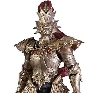 買取】とるパカ！ダークソウル スカルプトコレクションVol.2 深淵歩き