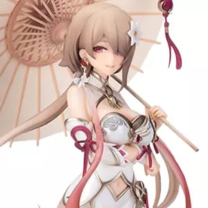 買取】リタ・ロスヴァイセ お別れVer. 1/8 PVC製塗装済み完成品 崩壊