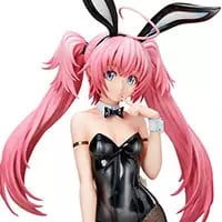 買取】シュナ バニーVer. 「転生したらスライムだった件」 B-Style 1/4