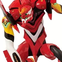 買取】綾波レイ旗袍(チャイナ服)ver. 新世紀エヴァンゲリオン