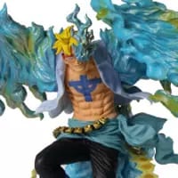 買取】マルコ -魂豪示像- ラストワンカラーver. ラストワン賞