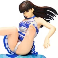 買取】Venus on the beach！ series DOAX2 レイファン テクモ