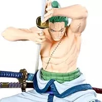 買取】一番くじ ワンピース BWFC 造形王頂上決戦3 SMSP SUPER MASTER