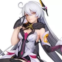 買取】雷電芽衣 雷の律者 罪人の挽歌Ver. エクスペンディッド