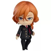 買取】ねんどろいど 676 文豪ストレイドッグス 中原中也 フィギュア