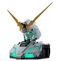 買取】（再販）1/100 MG RGZ-95C リゼル 隊長機 「機動戦士ガンダムUC