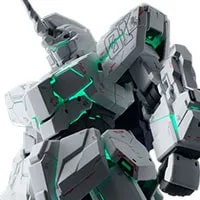 買取】一番くじ 機動戦士ガンダムUC～可能性の獣～ ラストワン賞