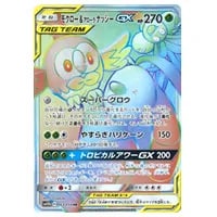 PSA10 ムサシとコジロウ SR スカイレジェンド 062/054 ムサシと