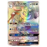 カルネ(修正版) SR [禁断の光] SM6 101/094 買取 | ポケモンカード買取