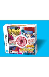 ベイブレード同梱】メタルファイト ベイブレード 爆誕！サイバー