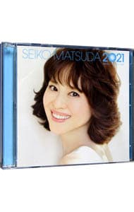 SEIKO MATSUDA 2021』限定BOX 松田聖子 美品 SEIKO MATSUDA 2021』限定